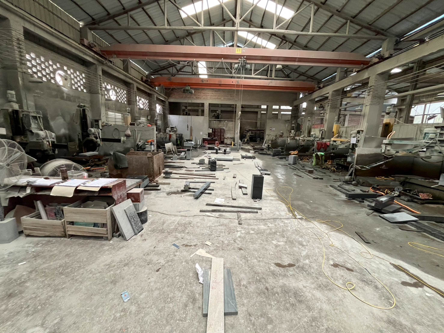 Factory 3