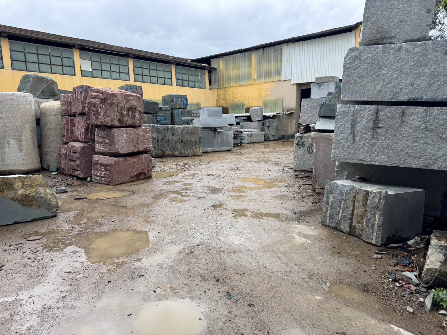 Factory 4